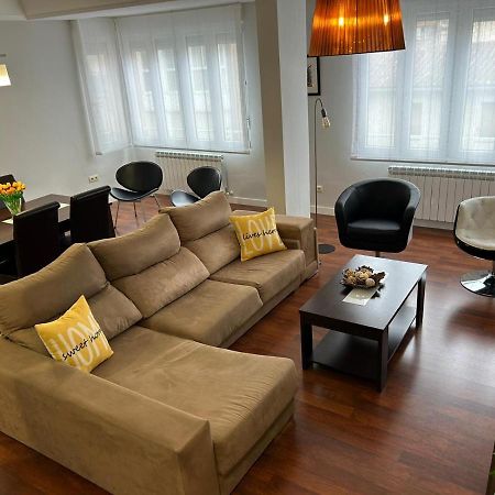 Apartamento La Cava Калаорра Екстер'єр фото