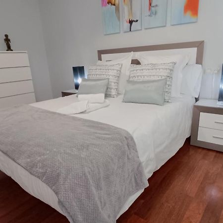 Apartamento La Cava Калаорра Екстер'єр фото
