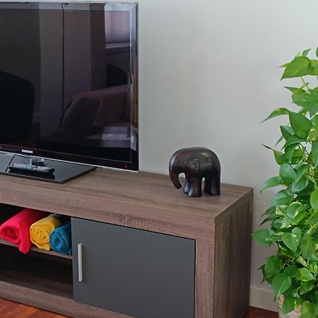 Apartamento La Cava Калаорра Екстер'єр фото