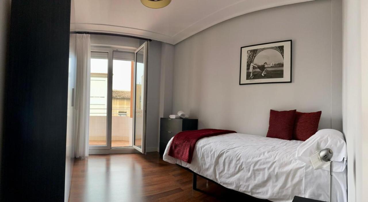 Apartamento La Cava Калаорра Екстер'єр фото