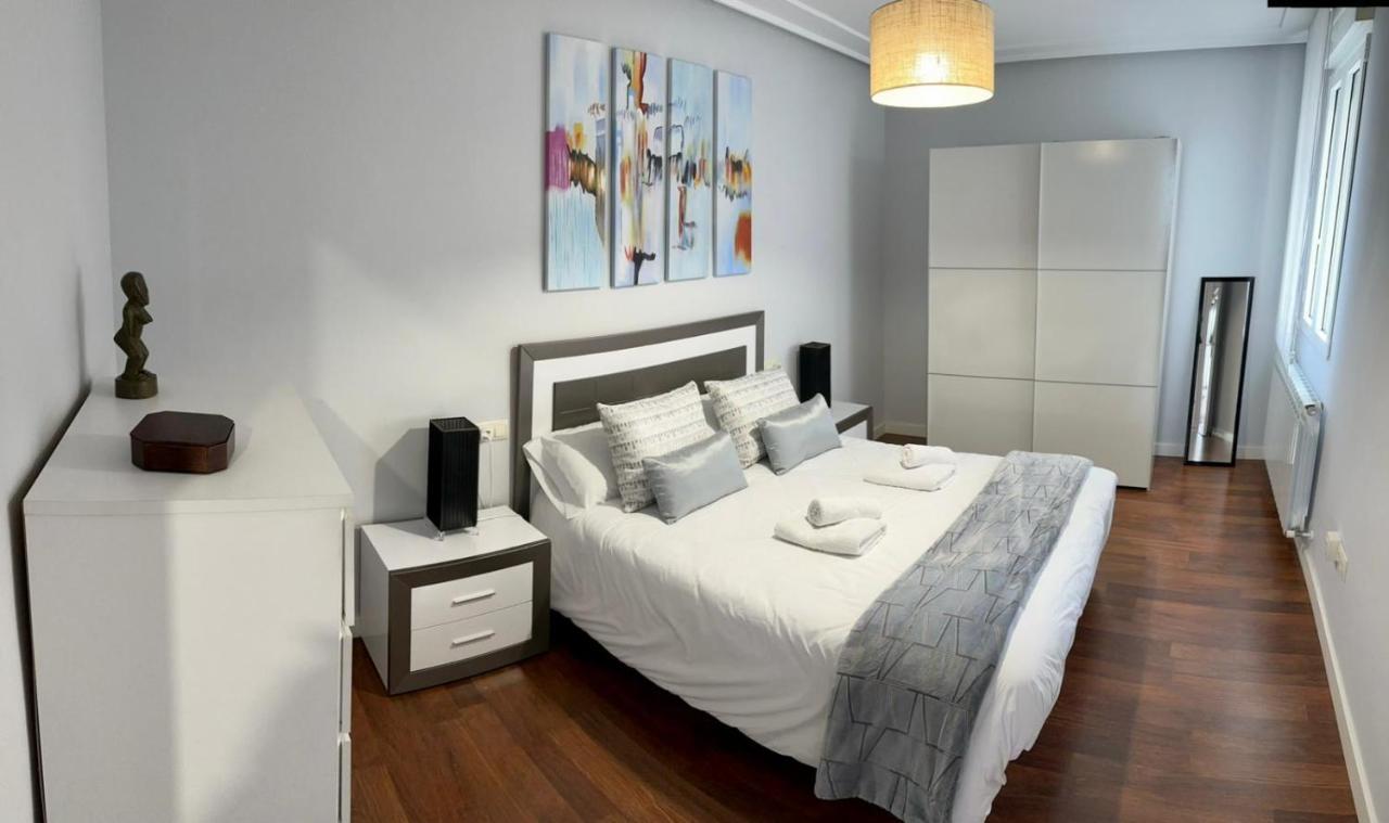 Apartamento La Cava Калаорра Екстер'єр фото