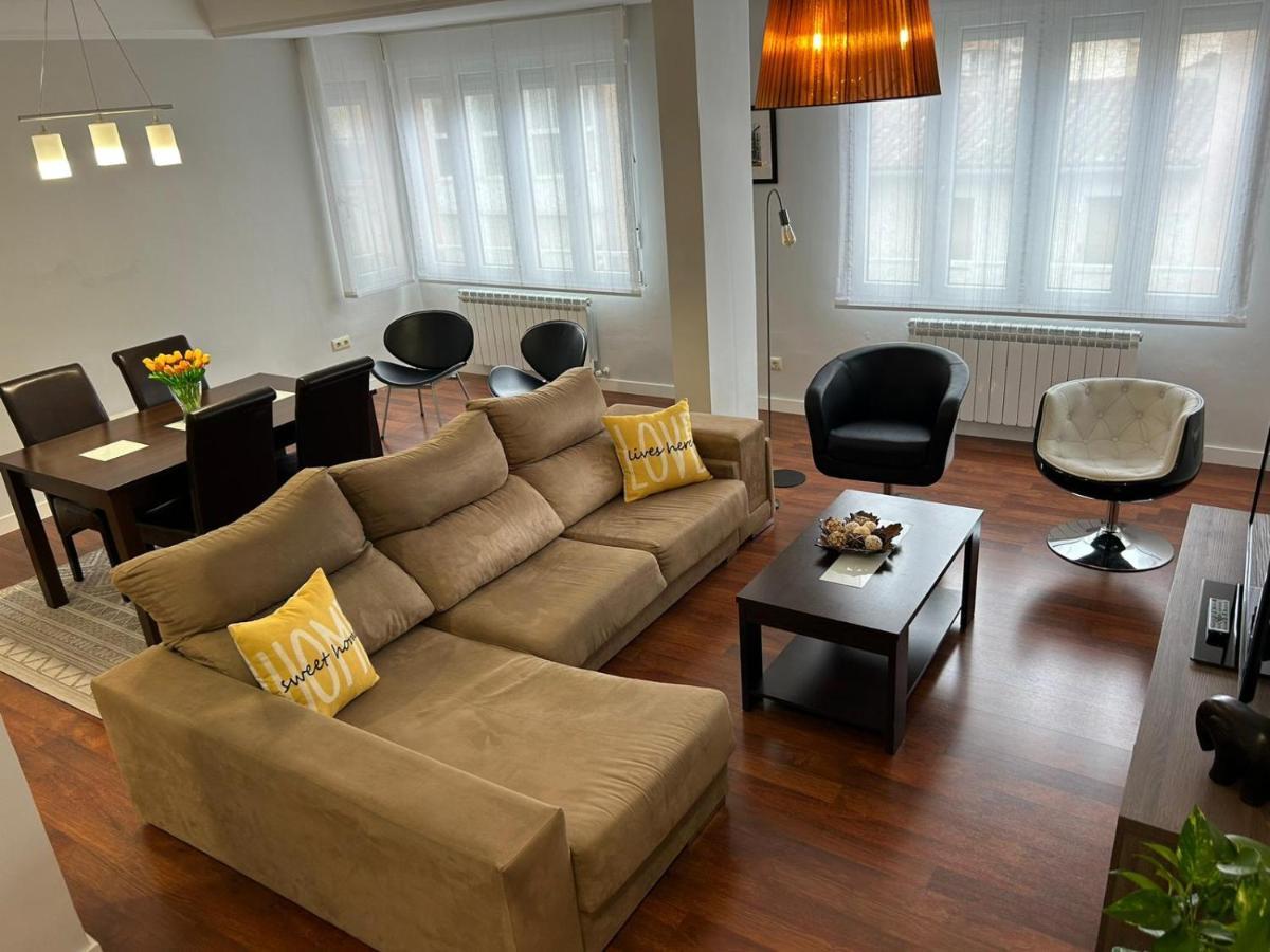 Apartamento La Cava Калаорра Екстер'єр фото