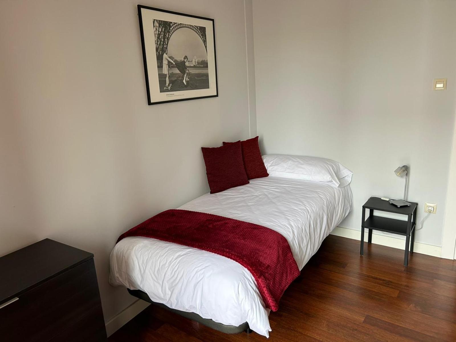 Apartamento La Cava Калаорра Екстер'єр фото