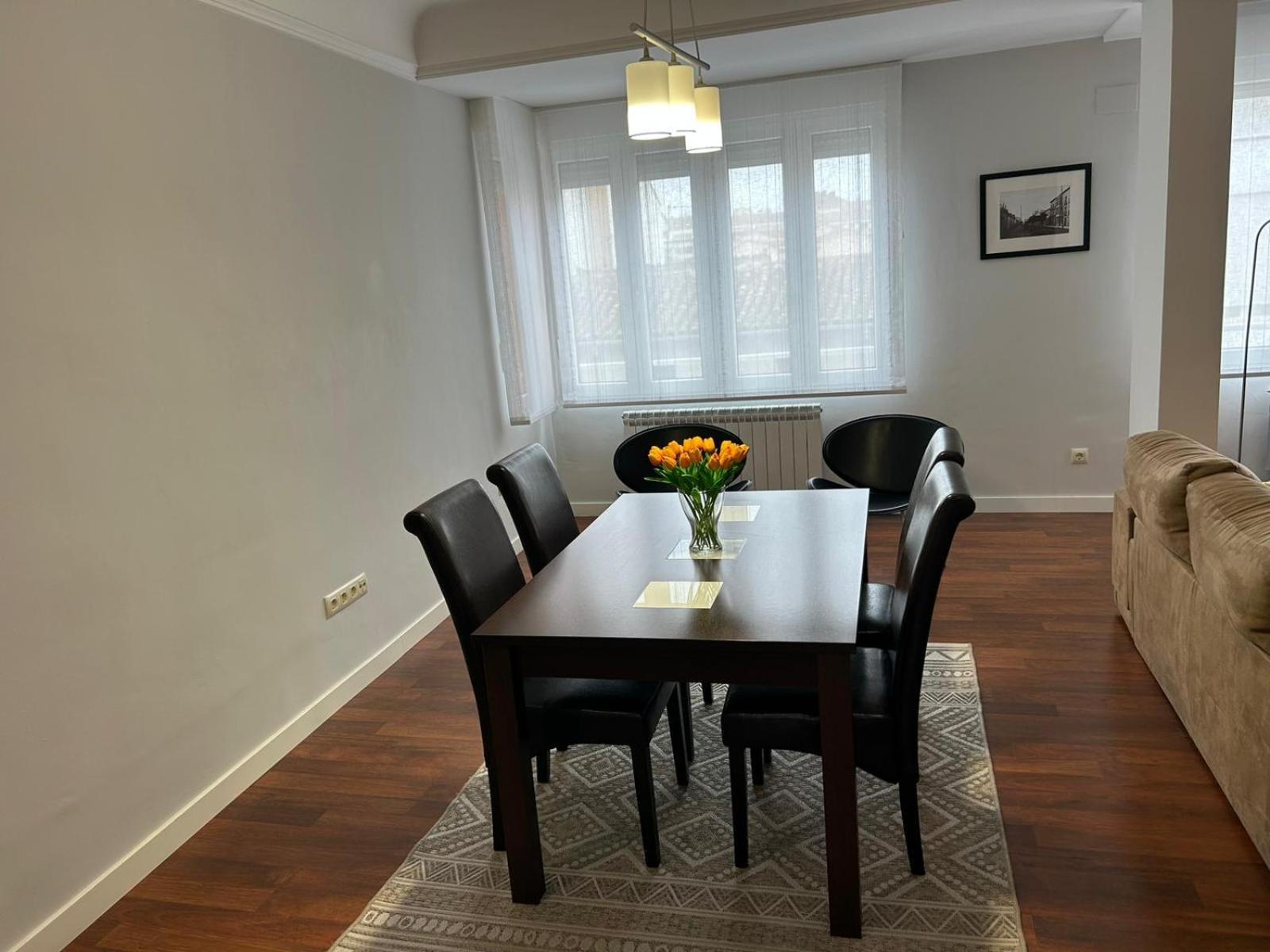 Apartamento La Cava Калаорра Екстер'єр фото