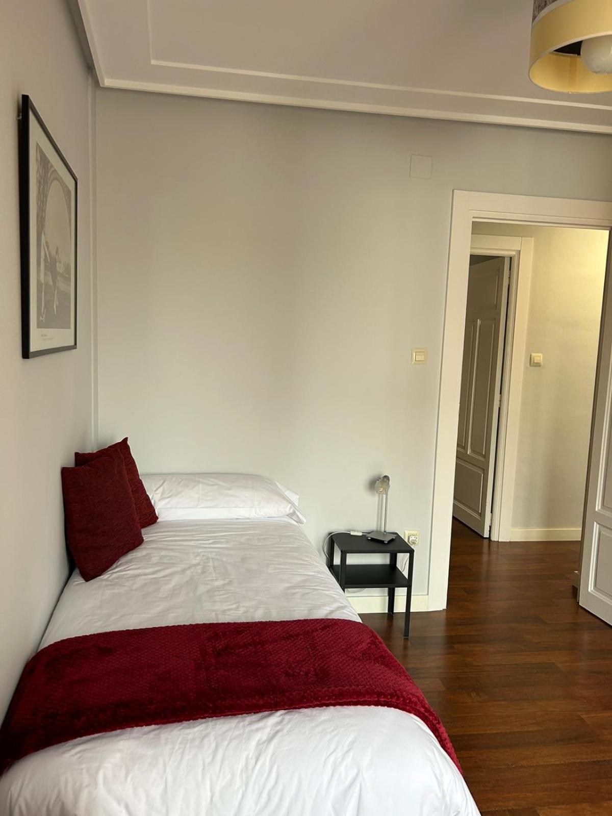 Apartamento La Cava Калаорра Екстер'єр фото