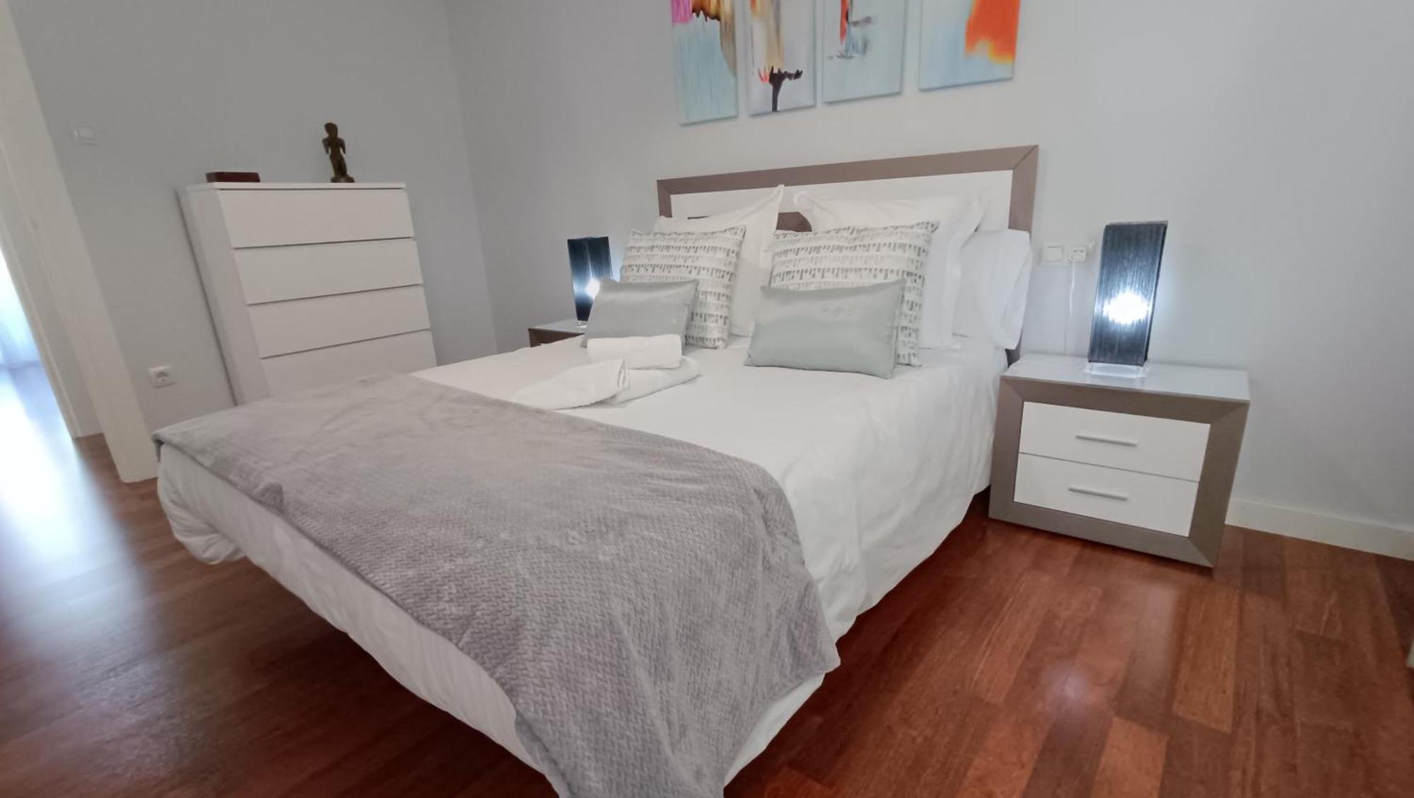 Apartamento La Cava Калаорра Екстер'єр фото