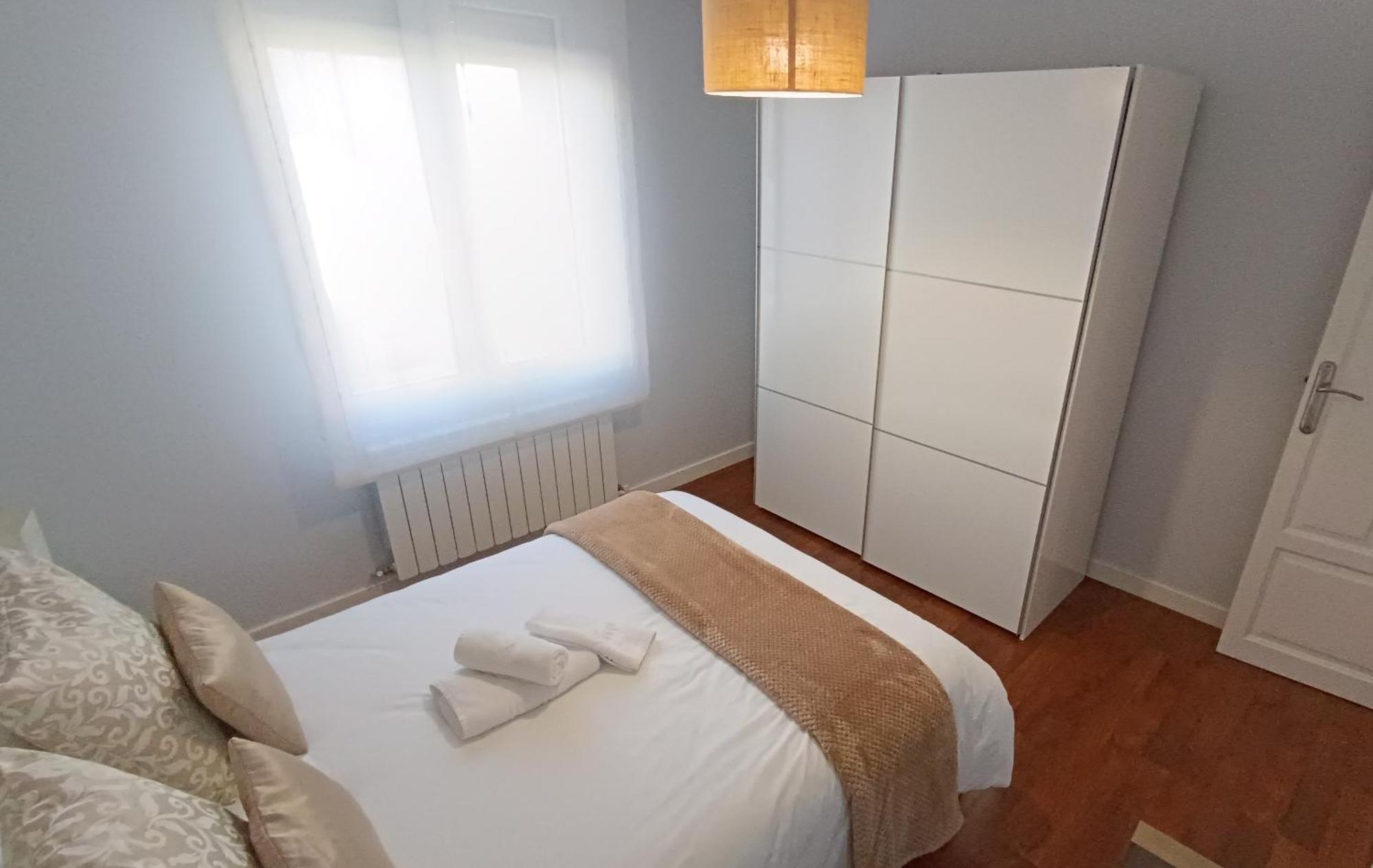 Apartamento La Cava Калаорра Екстер'єр фото