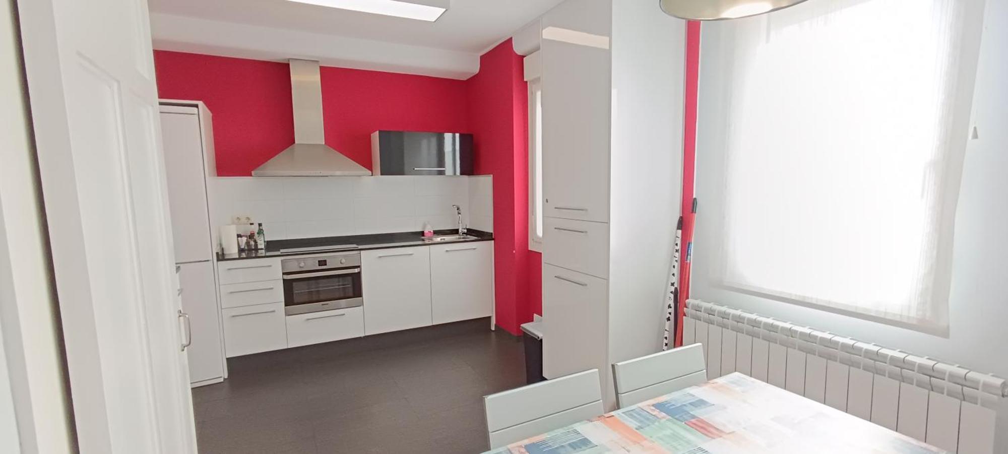 Apartamento La Cava Калаорра Екстер'єр фото